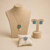 Emerald Blossom Trio