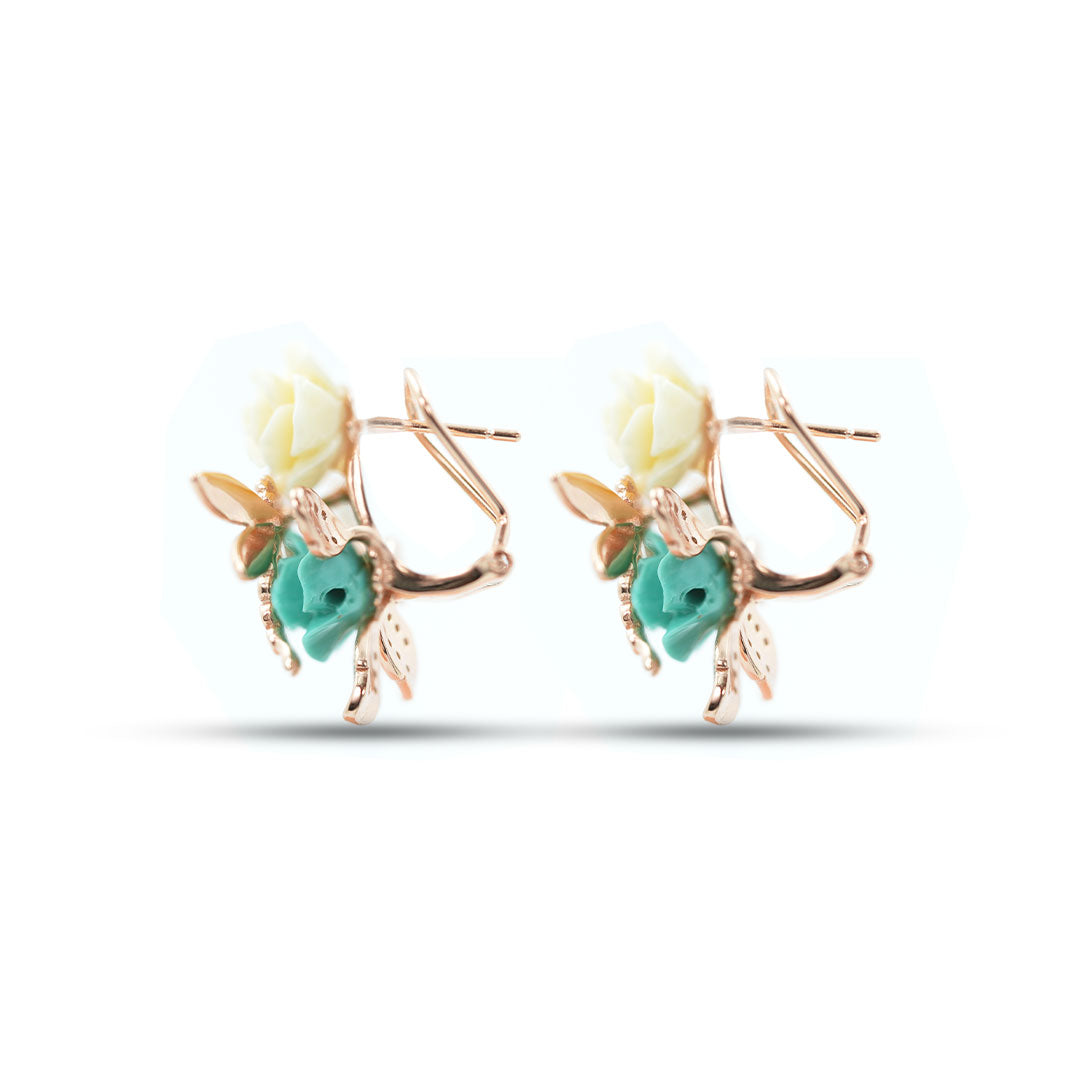 Florielle Butterfly Drops