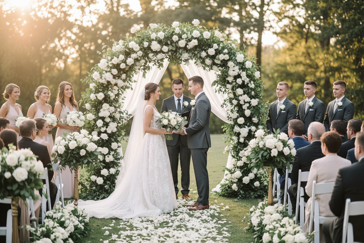 Perfect Jewellery for Every Occasion