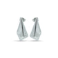 Astra Arrow Stud Earring