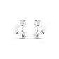 Aurelia Sculpted Studs