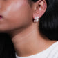 Aveline Petal Studs