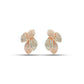 Aveline Petal Studs