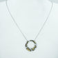 Celestia Halo Pendant