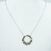 Celestia Halo Pendant