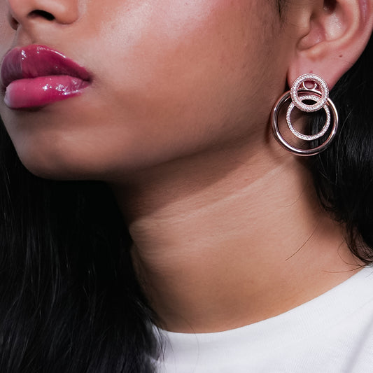 Cirelle Loop Drops