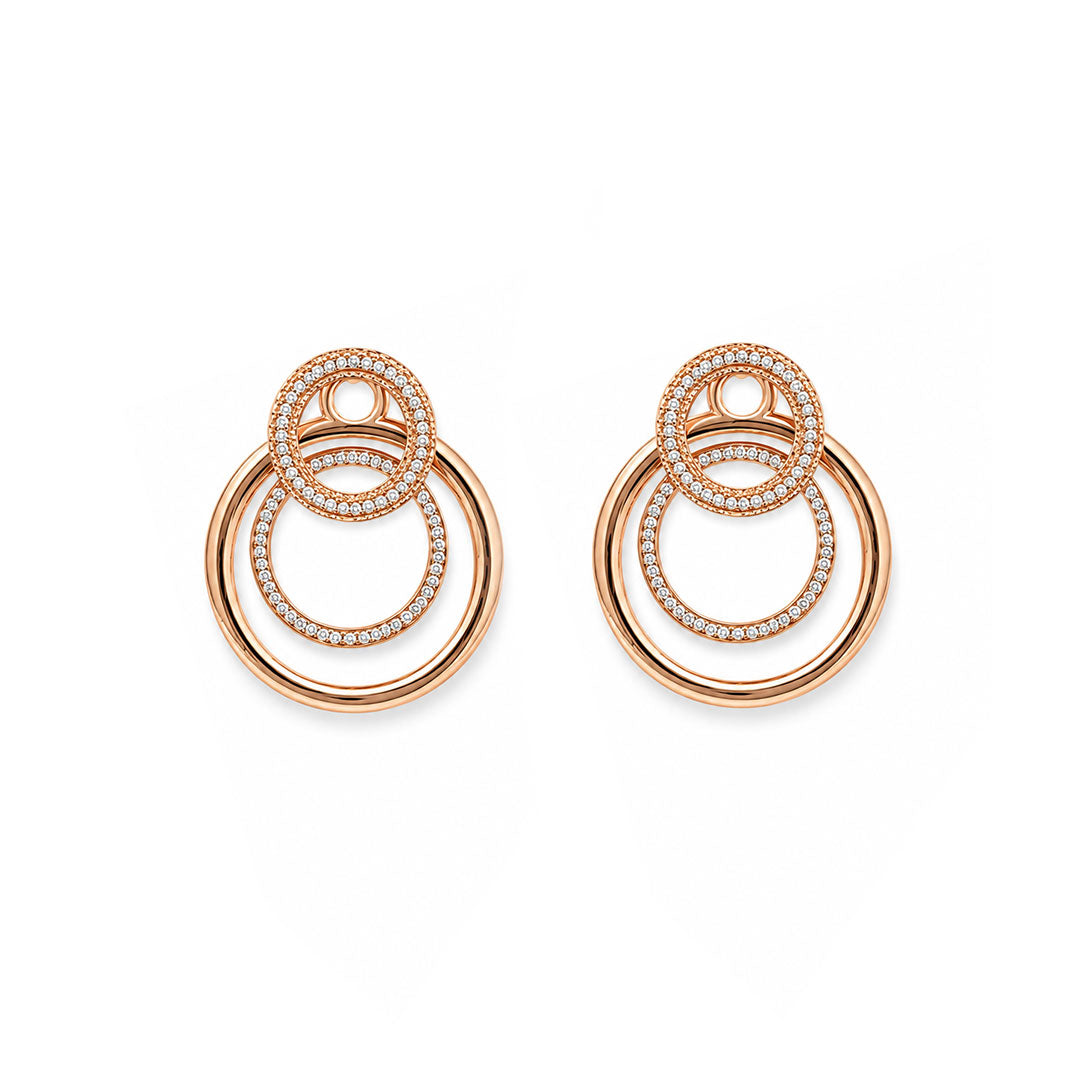 Cirelle Loop Drops