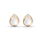 Elowis Drop Studs
