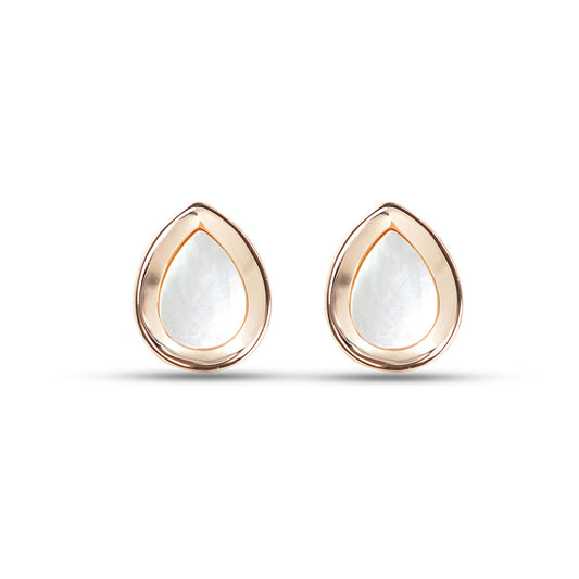 Elowis Drop Studs
