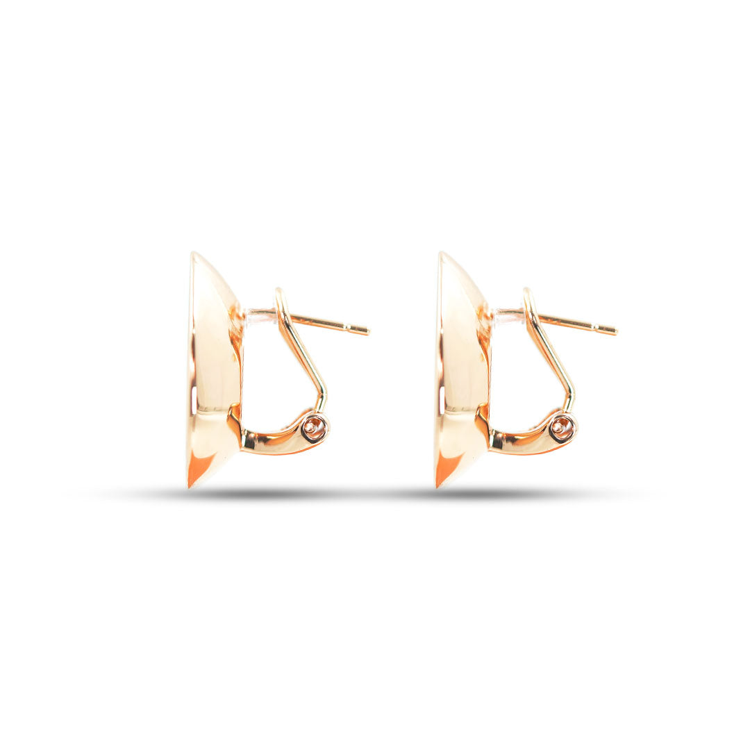 Elowis Drop Studs