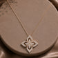 Floral Radiance Pendant