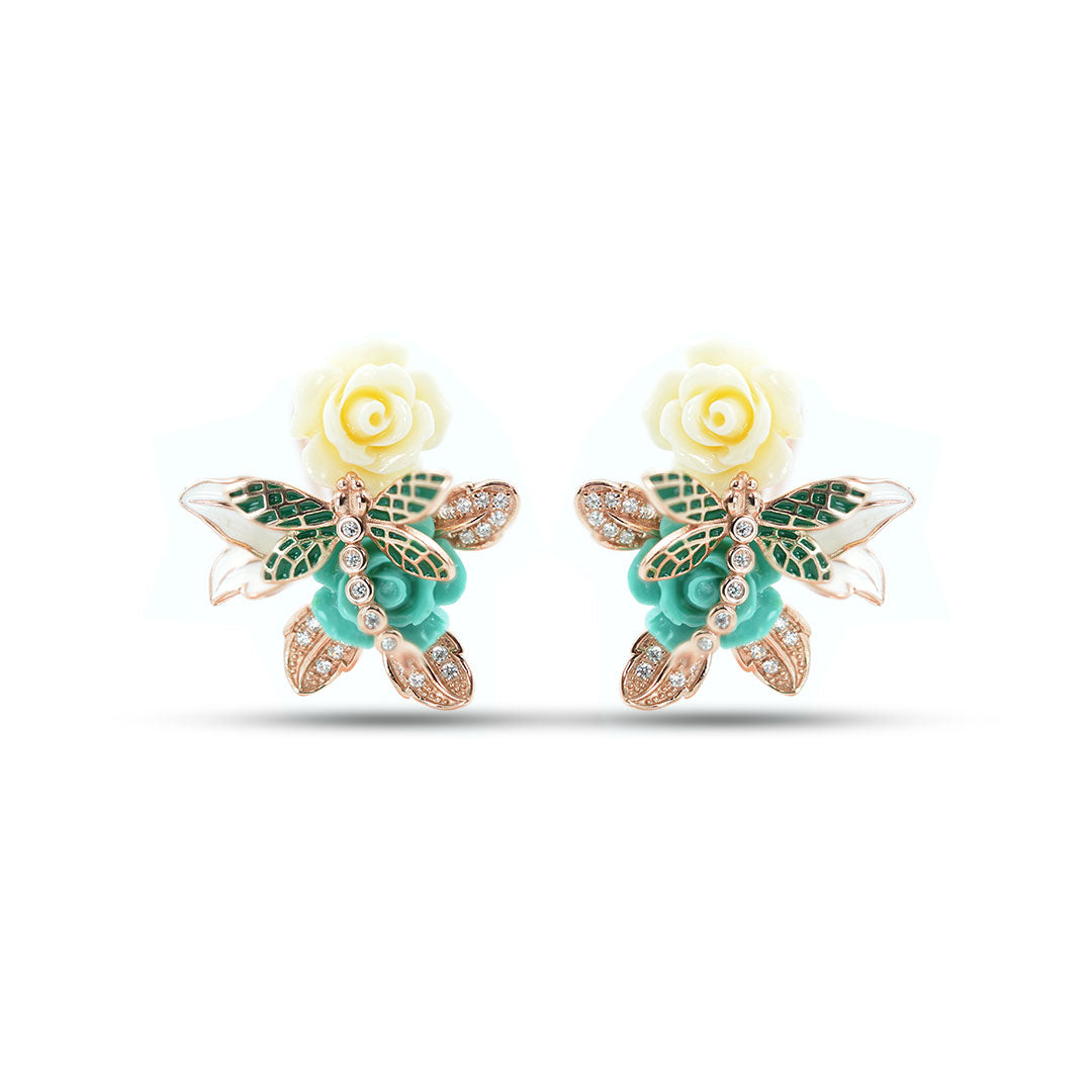Florielle Butterfly Drops