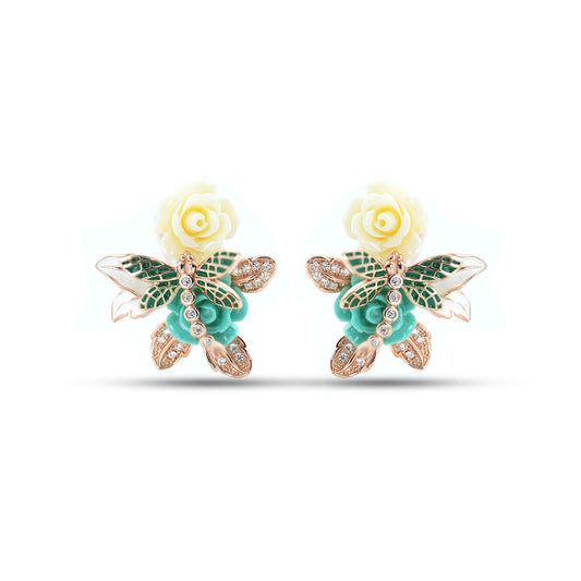 Florielle Butterfly Drops