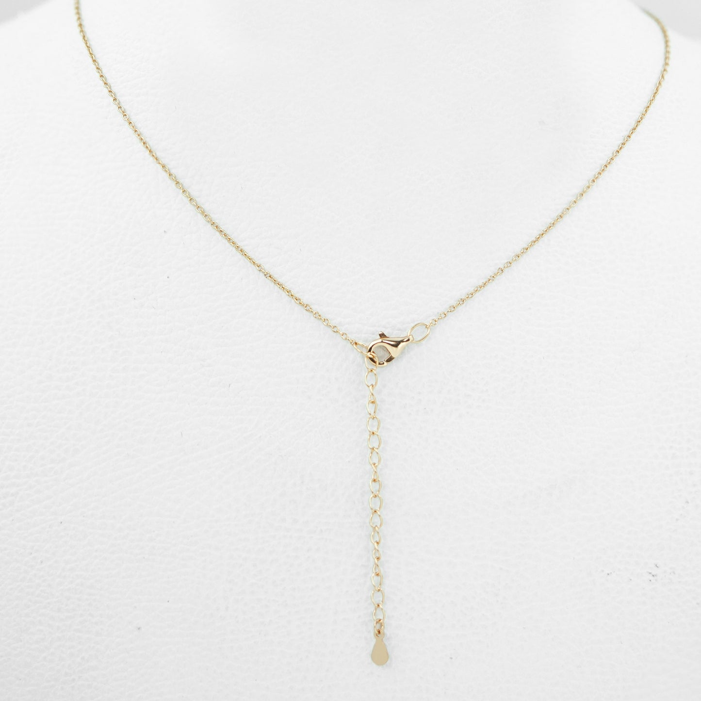 Ishira Bloom Drops Pendant
