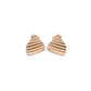 Kanira Ridge Studs