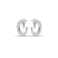 Leora Spiral Studs