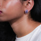 Neelaya Luxe Hoops