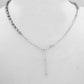 Ragi Emerald Grace Necklace