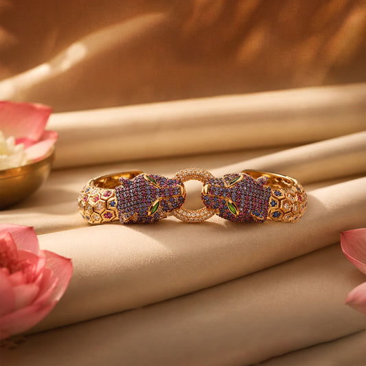 Regal Serpentina Bracelet