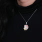 Triveni Aura Pendant