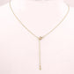 Virelle Bloom Pendant