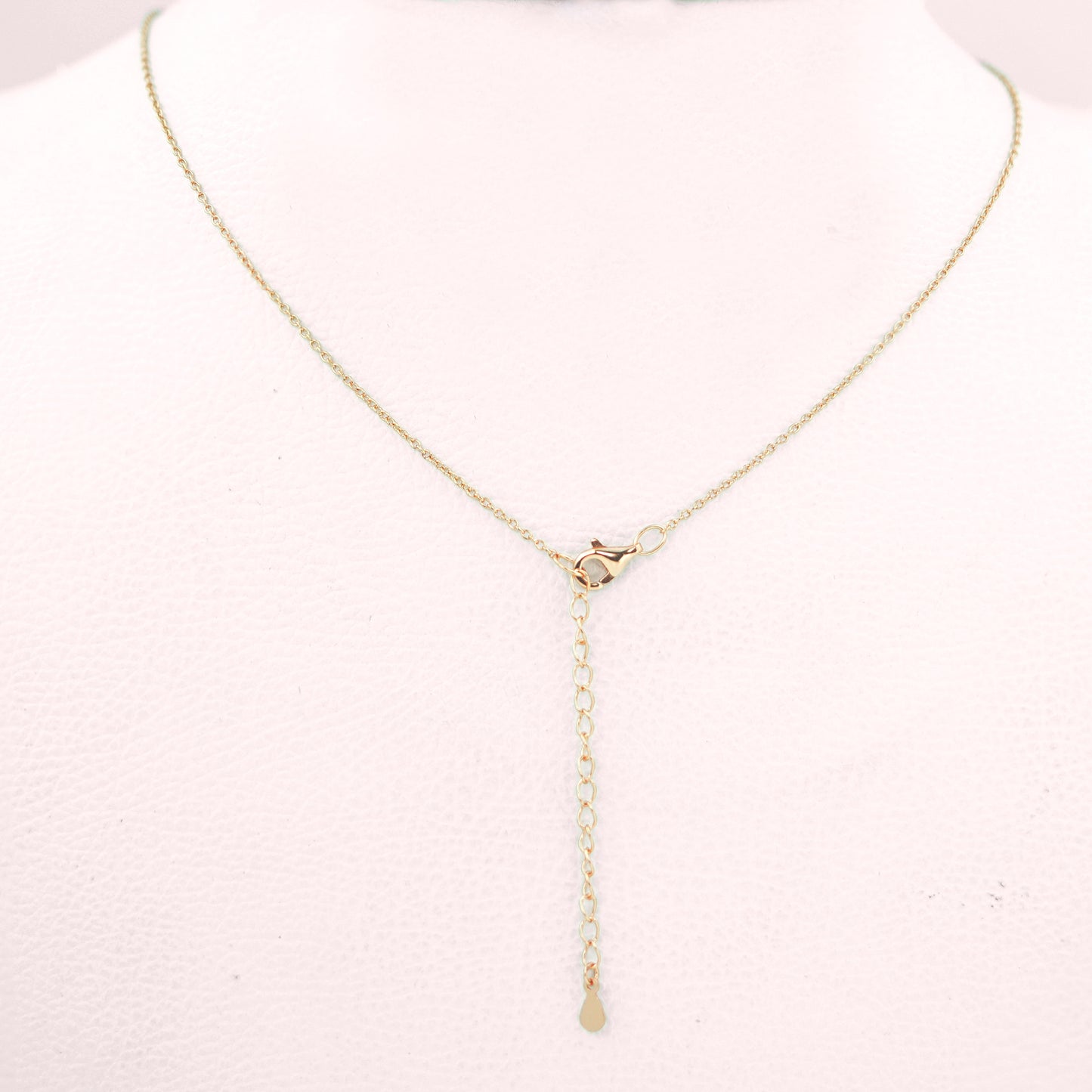 Virelle Bloom Pendant
