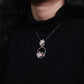 Virelle Bloom Pendant