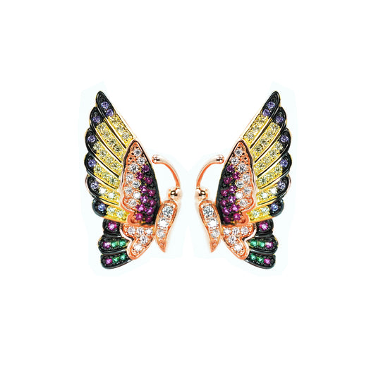 Zivelle Wing Studs