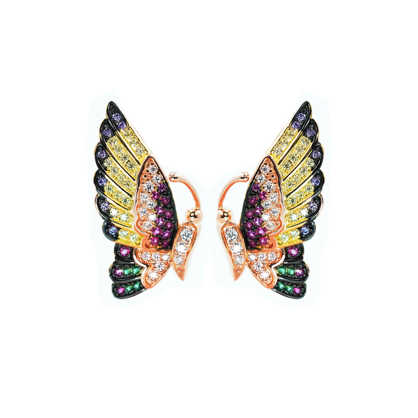 Zivelle Wing Studs