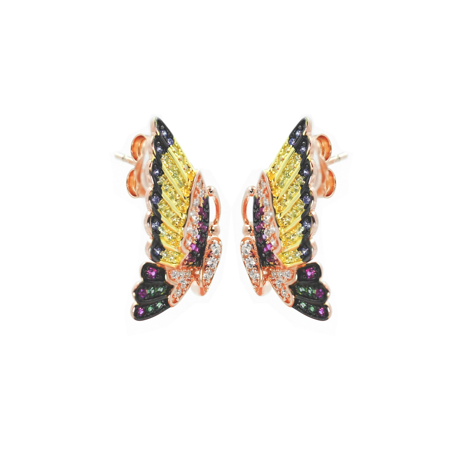 Zivelle Wing Studs