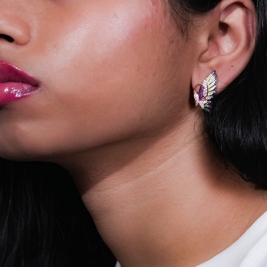 Zivelle Wing Studs