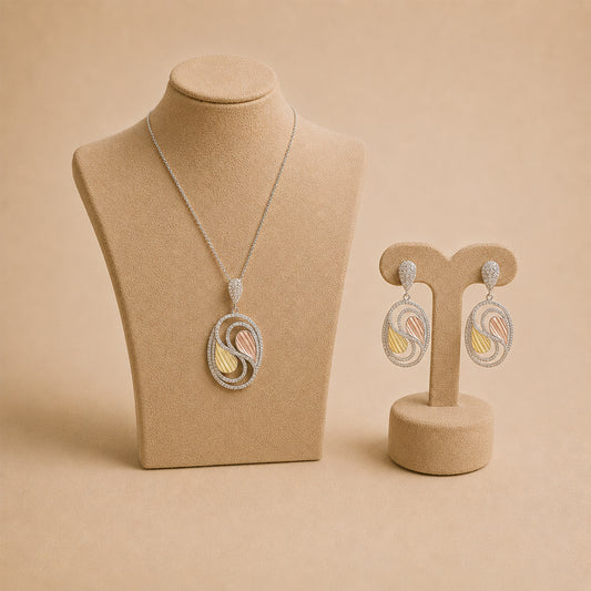 Zorelle Dual Set