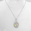 Zorelle Dual Pendant