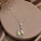 Zorelle Dual Pendant