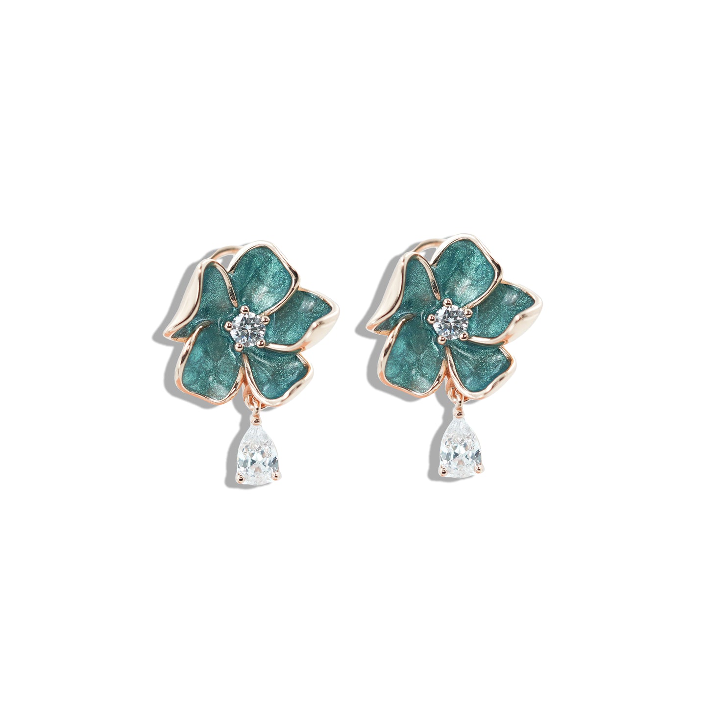 Emerald Blossom Trio